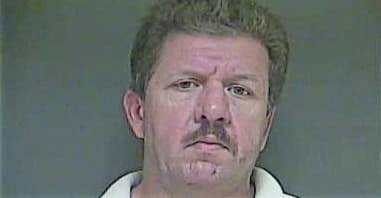 Timothy Cooper, - Hancock County, IN 