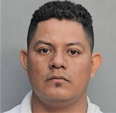 Antonio Cortaza, - Dade County, FL 