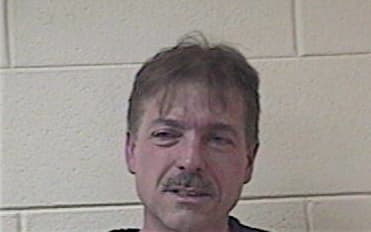 Brian Crawford, - Montgomery County, KY 