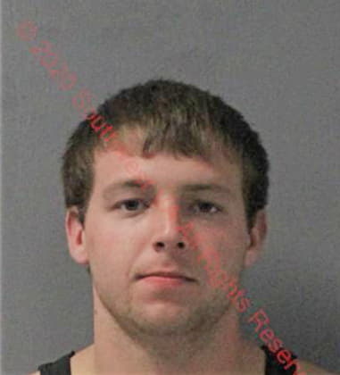 Christopher Crowder, - Washington County, VA 