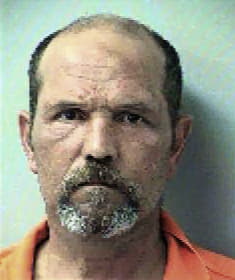 Eric Davis, - Okaloosa County, FL 