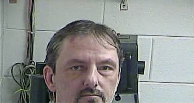 Kenneth Davis, - Johnson County, KY 