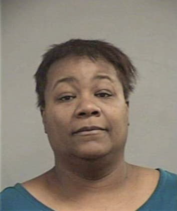 Tondalyea Davis - Jefferson County, KY 