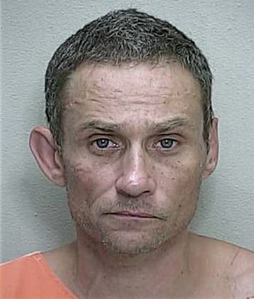 Wade Davis, - Marion County, FL 