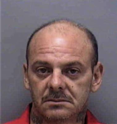 Antonio Deltoro, - Lee County, FL 