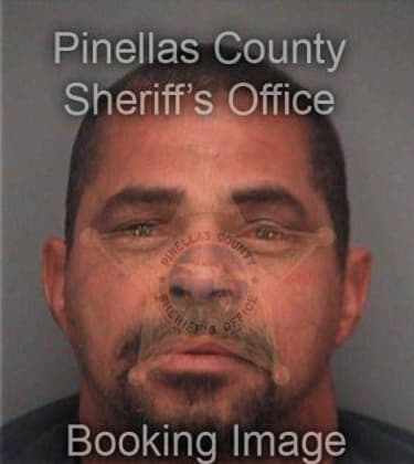 Ivan Dickens, - Pinellas County, FL 