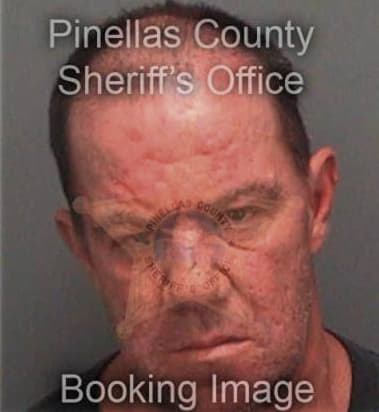 Tristan Divergigelis, - Pinellas County, FL 