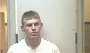 Richard Dobbs - Henderson County, KY 