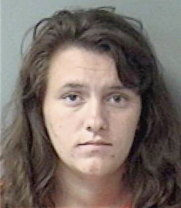 Jessica Duffield, - Okaloosa County, FL 