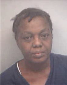 Wanda Dunlap, - Fulton County, GA 