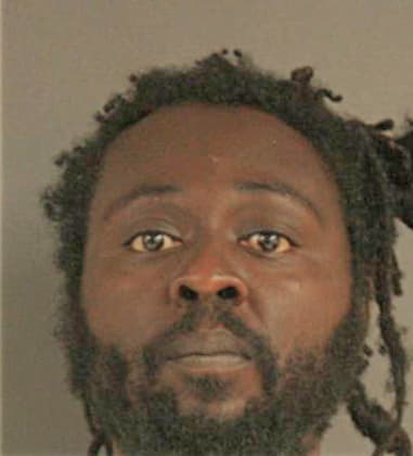 Kenneth Dunson, - Hinds County, MS 