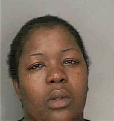 Kentela Dupree, - Polk County, FL 