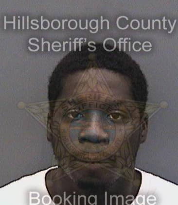 Edward Edwards, - Hillsborough County, FL 