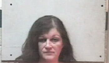 Dawana Evans, - Henderson County, KY 