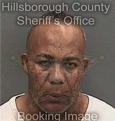 Michael Farr, - Hillsborough County, FL 