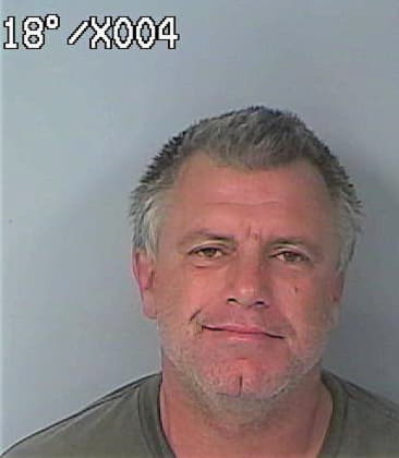 Anthony Ferdinando, - Hernando County, FL 