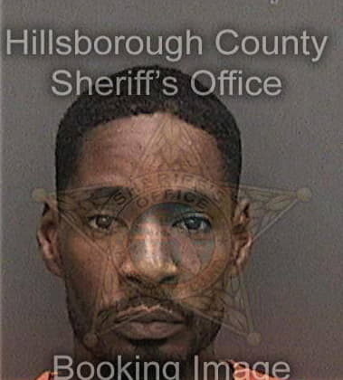 John Filmore, - Hillsborough County, FL 