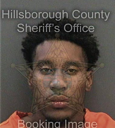 Timothy Floyd, - Hillsborough County, FL 