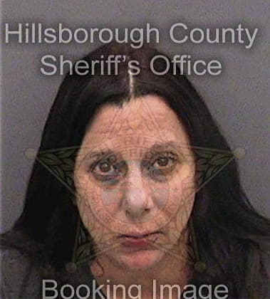 Sue Fortenbery, - Hillsborough County, FL 