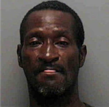 Reginald Frisner, - Lee County, FL 