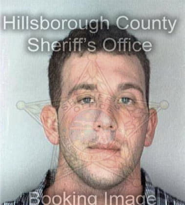 Vincent Fuggetta, - Hillsborough County, FL 