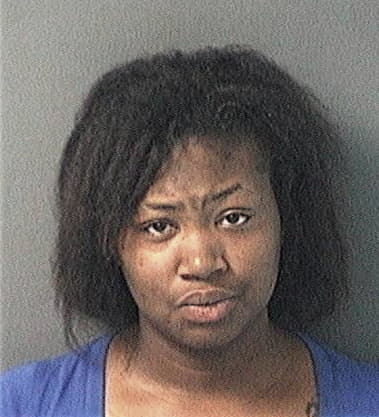 Deandra Gibbs, - Escambia County, FL 