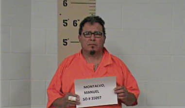 Jose Gonzalez-Mosqueda, - Burnet County, TX 