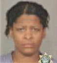 Latoya Green - Multnomah County, OR 