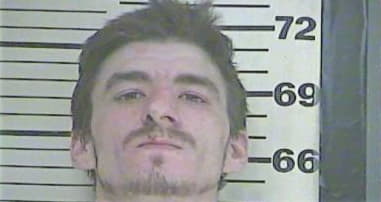 Charles Griffith, - Greenup County, KY 