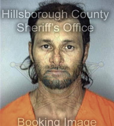 Micheal Gudgen, - Hillsborough County, FL 