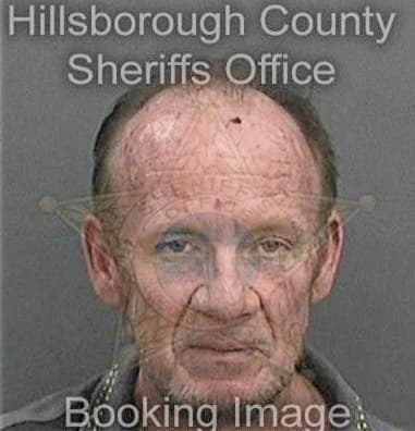 Ernesto Gutierrezbecerra, - Hillsborough County, FL 