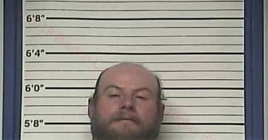 Richard Hall, - Bladen County, NC 