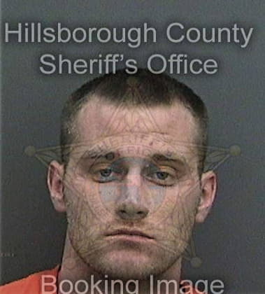 James Hardee, - Hillsborough County, FL 