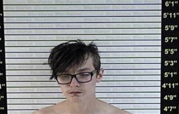 Charles Harpole, - Graves County, KY 