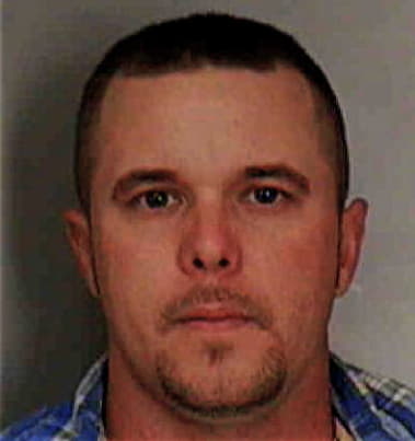 Dustin Harrison, - Polk County, FL 