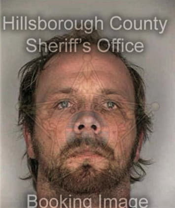 Efrain Hernandez - Hillsborough County, FL 