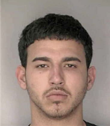 Fernando Hernandez - Hillsborough County, FL 