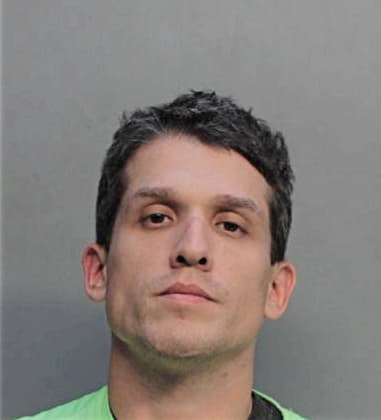 Carlos Herrera, - Dade County, FL 