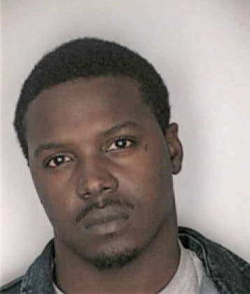 John Herron - Hillsborough County, FL 