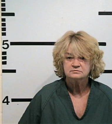 Patricia Hill, - Kerr County, TX 