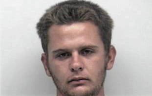 Nicholas Hoebeke, - Charlotte County, FL 