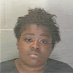 Latasha Holmes, - Tippecanoe County, IN 