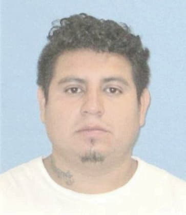 Jose Hurtado, - Pulaski County, AR 