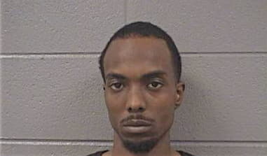 Jerrell Jackson, - Cook County, IL 