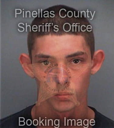 Thomas Jackson, - Pinellas County, FL 