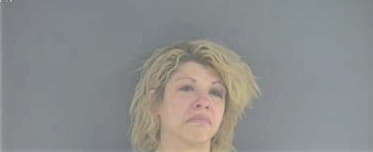 Savannah Jano, - Lynchburg County, VA 