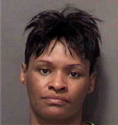 Damia Johnson, - Mecklenburg County, NC 