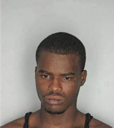 James Johnson, - Hillsborough County, FL 