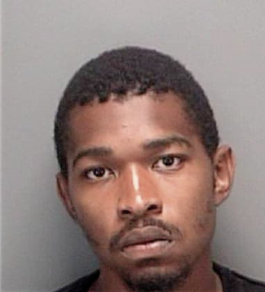 Alfonso Jones, - Pinellas County, FL 