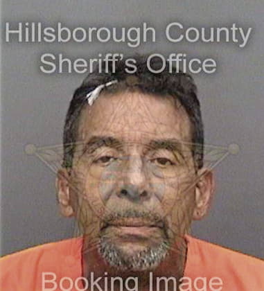 John Jones, - Hillsborough County, FL 